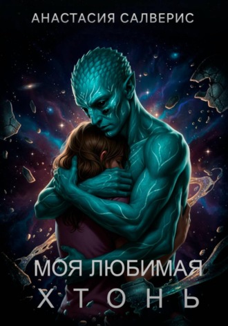 Моя любимая хтонь Анастасия Салверис, Моя любимая хтонь