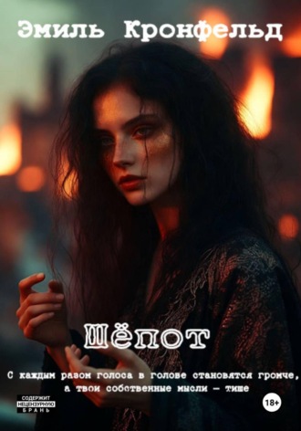 Шёпот , Шёпот