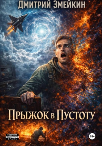 Прыжок в Пустоту Дмитрий Змейкин, Прыжок в Пустоту