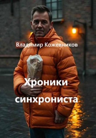 Хроники синхрониста Владимир Кожевников, Хроники синхрониста