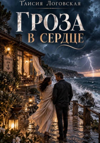 Гроза в сердце Таисия Логовская, Гроза в сердце