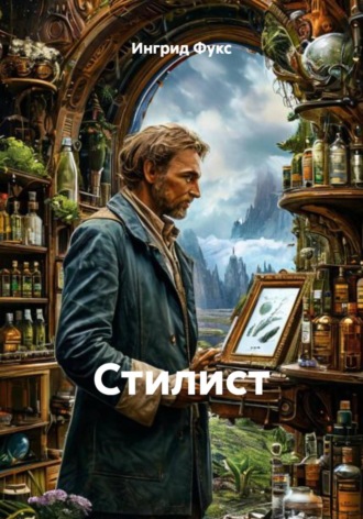 Стилист , Стилист