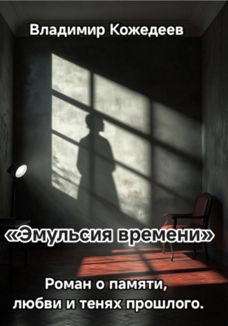 Эмульсия времени. Роман о памяти, любви и тенях прошлого , Эмульсия времени. Роман о памяти, любви и тенях прошлого