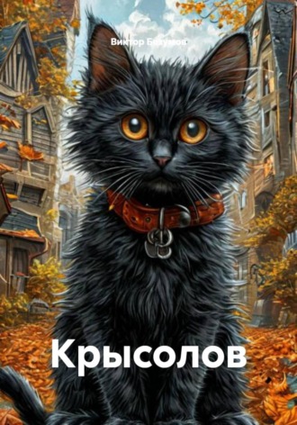 Крысолов Виктор Безумов, Крысолов
