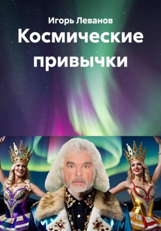 Космические привычки Игорь Леванов, Космические привычки