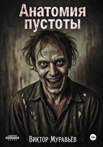 Анатомия пустоты , Анатомия пустоты