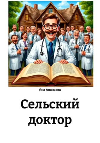 Сельский доктор , Сельский доктор
