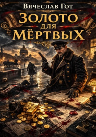Золото для мёртвых , Золото для мёртвых