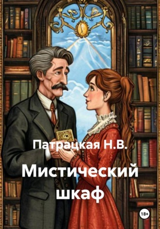 Мистический шкаф Патрацкая Н.В., Мистический шкаф