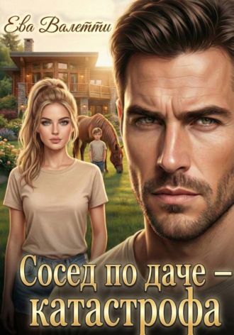 Сосед по даче — катастрофа , Сосед по даче — катастрофа