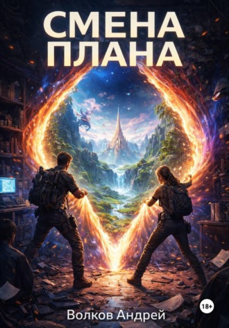 Смена плана , Смена плана