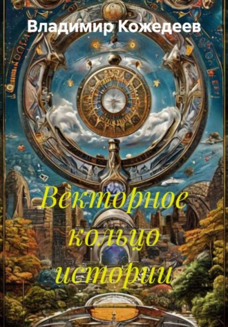 Векторное кольцо истории , Векторное кольцо истории