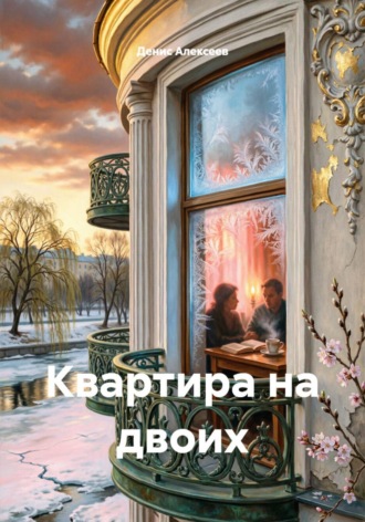 Квартира на двоих Денис Алексеев, Квартира на двоих
