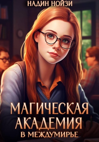 Магическая академия в Междумирье Надин Нойзи, Магическая академия в Междумирье