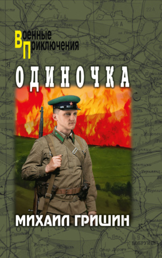 Одиночка Михаил Гришин, Одиночка