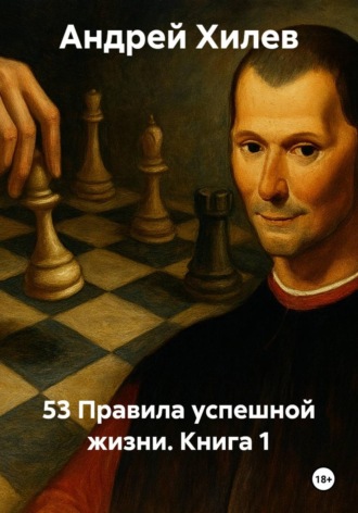 53 Правила успешной жизни. Книга 1 , 53 Правила успешной жизни. Книга 1