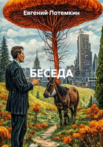 БЕСЕДА , БЕСЕДА