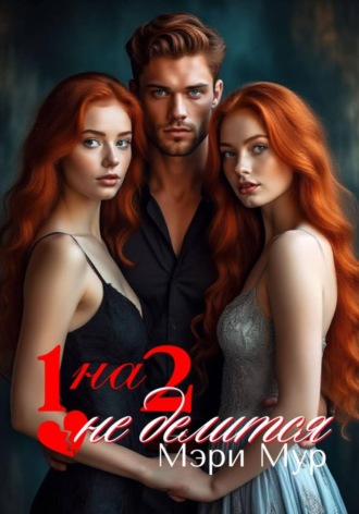 1 на 2 не делится , 1 на 2 не делится