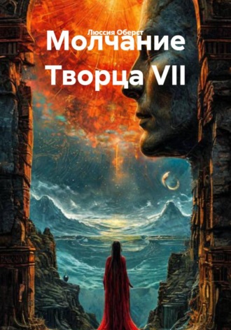 Молчание Творца VII Люссия Оберст, Молчание Творца VII