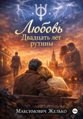 Любовь, Двадцать лет рутины , Любовь, Двадцать лет рутины
