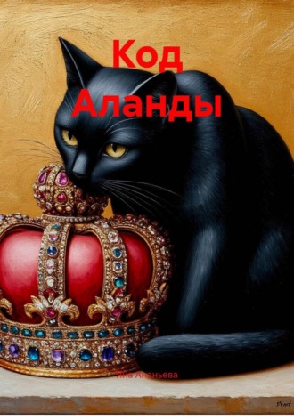 Код Аланды Яна Ананьева, Код Аланды