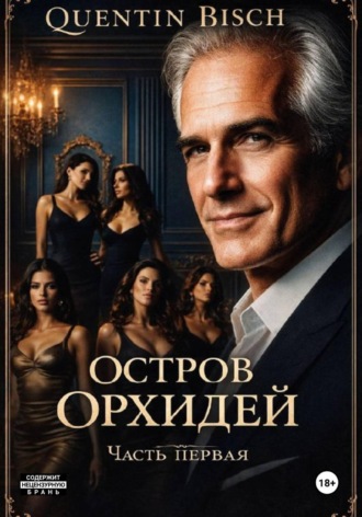 Остров Орхидей. Часть первая , Остров Орхидей. Часть первая