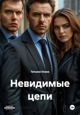 Невидимые цепи , Невидимые цепи