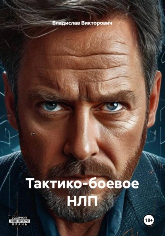Тактико-боевое НЛП , Тактико-боевое НЛП