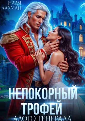 Непокорный трофей алого генерала , Непокорный трофей алого генерала