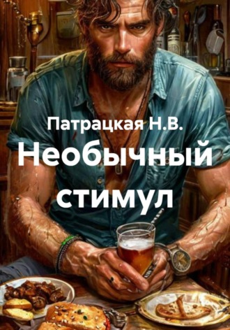 Необычный стимул Патрацкая Н.В., Необычный стимул