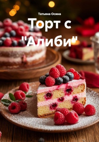 Торт с «Алиби» , Торт с "Алиби"