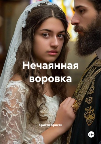 Нечаянная воровка , Нечаянная воровка