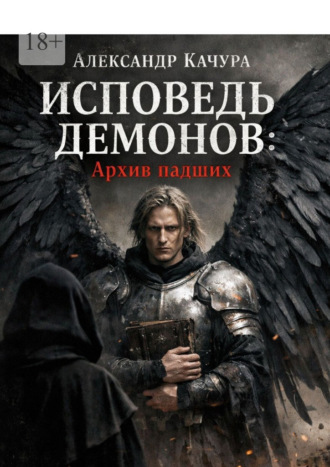 Исповедь демонов: Архив падших Александр Качура, Исповедь демонов: Архив падших