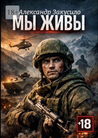 Мы живы Александр Закусило, Мы живы