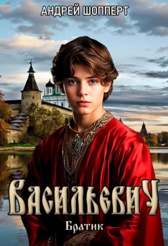 Братик Андрей Шопперт, Братик