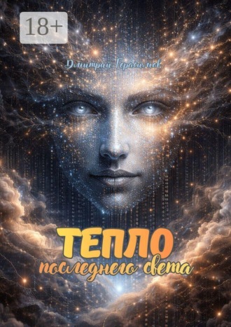 Тепло последнего света Дмитрий Герасимов, Тепло последнего света
