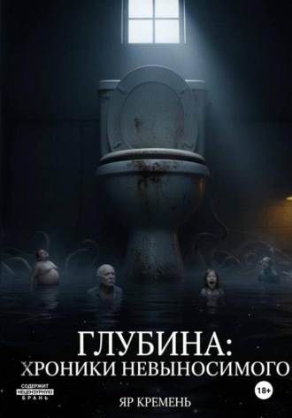 Глубина: Хроники невыносимого , Глубина: Хроники невыносимого