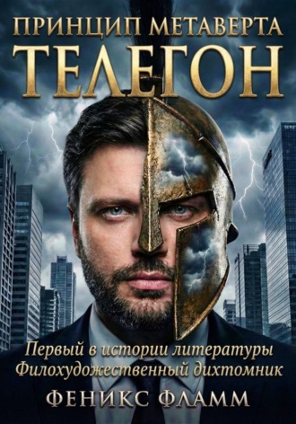 Телегон. Принцип метаверта , Телегон. Принцип метаверта