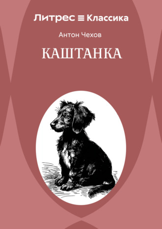 Каштанка Антон Чехов, Каштанка