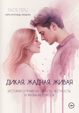Дикая. Жадная. Живая. , Дикая. Жадная. Живая.