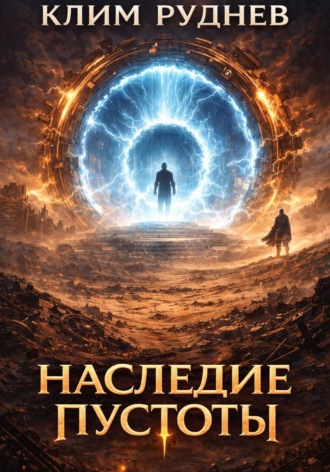Пустошь 3. Наследие пустоты , Пустошь 3. Наследие пустоты