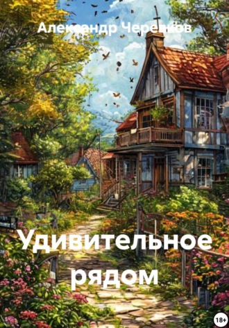 Удивительное рядом , Удивительное рядом