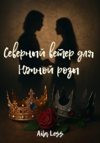 Северный ветер для южной розы Aila Less, Северный ветер для южной розы