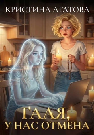 Галя, у нас отмена Кристина Агатова, Галя, у нас отмена