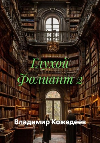 Глухой Фолиант 2 , Глухой Фолиант 2