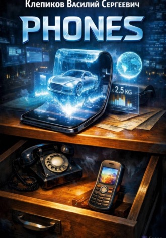 PHONeS , PHONeS