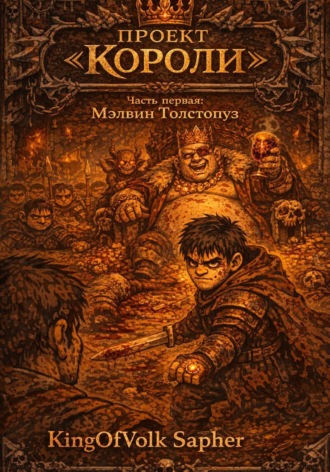 Проект «Короли» , Проект "Короли"