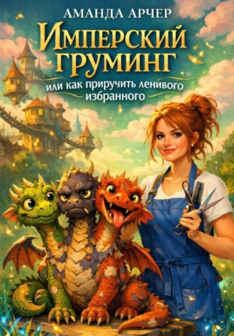 Имперский груминг или как приручить ленивого избранного , Имперский груминг или как приручить ленивого избранного