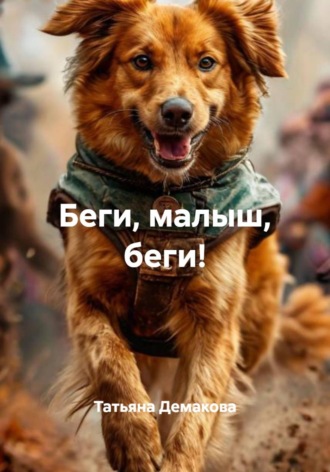 Беги, малыш, беги! , Беги, малыш, беги!