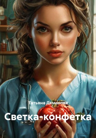 Светка-конфетка , Светка-конфетка